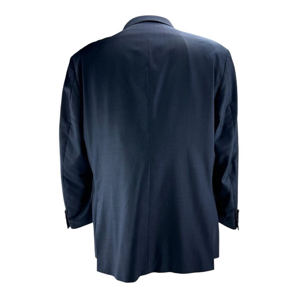 Peter Millar Current Men's 2-Button Double Vent W… - image 2